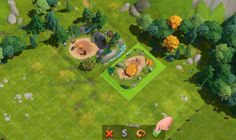 Screenshot Heroes Of History